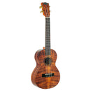 Mahalo Artist Elite Series Tenor Ukulele, Flame 'Koa'