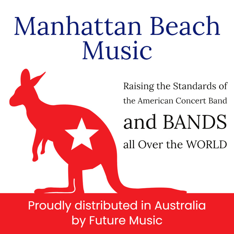 Manhattan Beach Music Australia