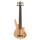 Mahalo MEB1PRO Solid Body Bass Ukulele