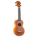 Mahalo MJ1TBRK Soprano Ukulele w/Essentials Pack