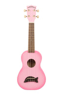 Makala Dolphin Bridge Burst Soprano Ukulele