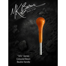 MK Batons - "101" Series, Coloured Resin