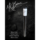 MK Batons - Carbon Fibre Tube Baton Case