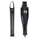 MK Batons - Zip-Up Leather Baton Case