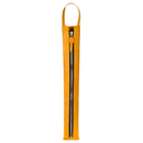 MK Batons - Zip-Up Leather Baton Case