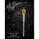 MK Batons - "Whimsy" Series