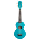 Mahalo Island Series Soprano Ukulele