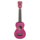 Mahalo Island Series Soprano Ukulele