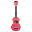 Mahalo Island Series Soprano Ukulele