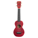 Mahalo Island Series Soprano Ukulele