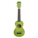 Mahalo Island Series Soprano Ukulele