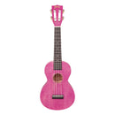 Mahalo Island Series Concert Ukulele