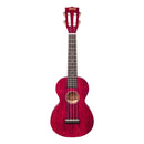 Mahalo Island Series Concert Ukulele
