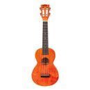 Mahalo Island Series Concert Ukulele