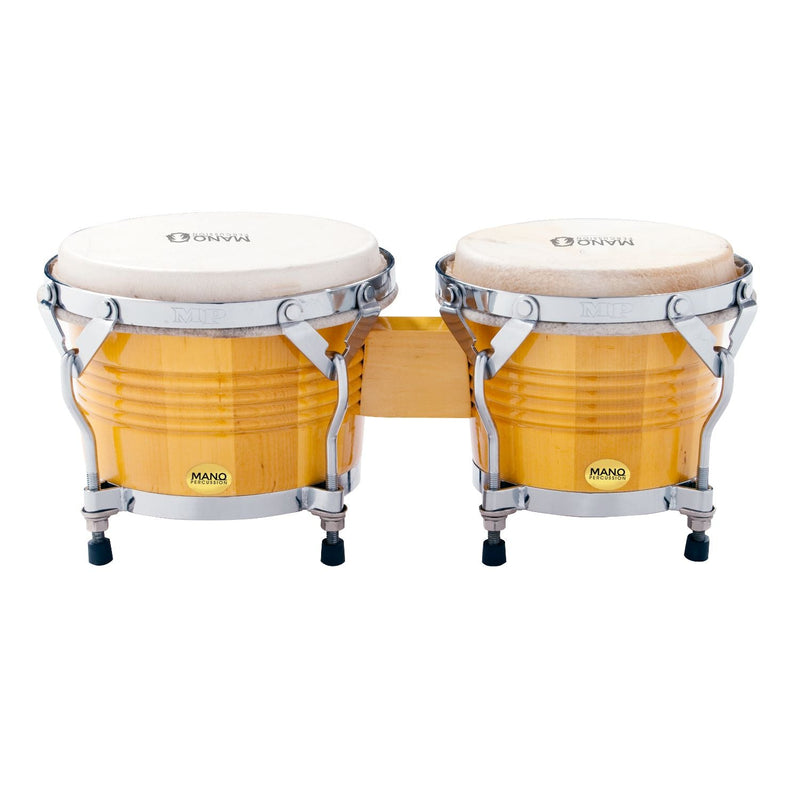 Mano Percussion 7" & 8" Bongos