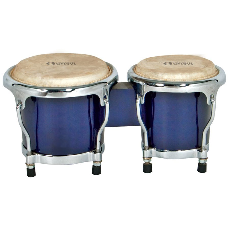 Mano Percussion Junior Tuneable Bongos