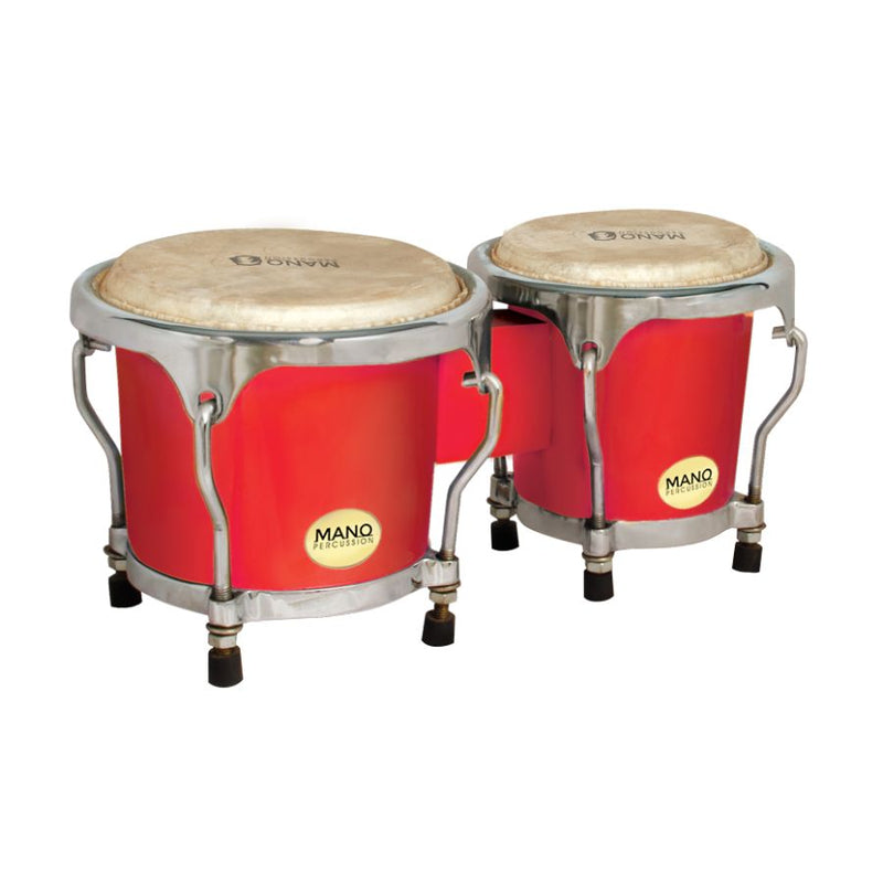 Mano Percussion Junior Tuneable Bongos