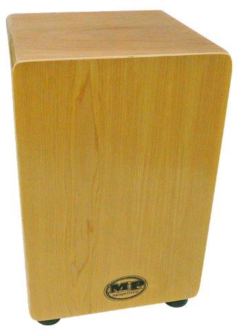 Mano Percussion Cajon with Bag