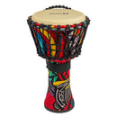 Mano Percussion Rope Tuneable Djembe