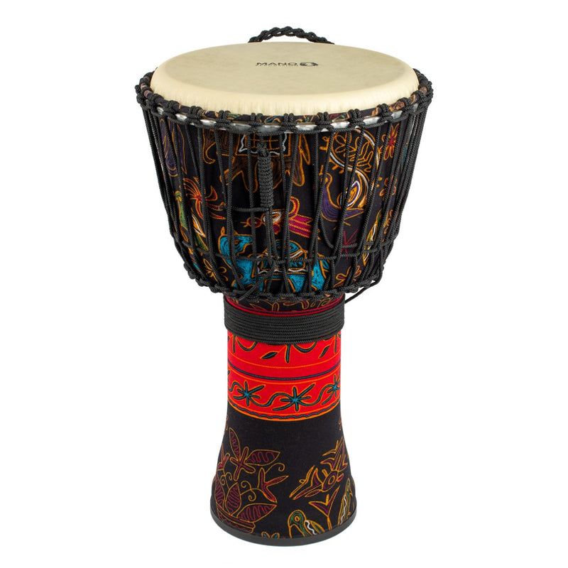 Mano Percussion Rope Tuneable Djembe