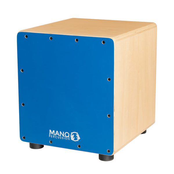 Mano Percussion Mini Wooden Cajon