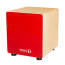 Mano Percussion Mini Wooden Cajon