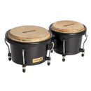 Mano Percussion Midnight Series Cuban Style Bongos
