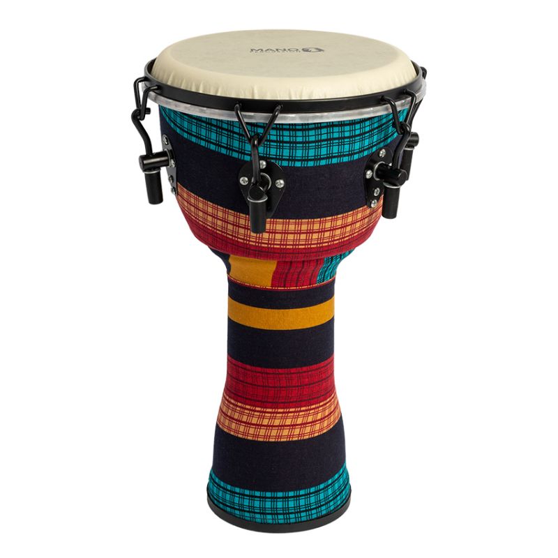 Mano Percussion Wrench Tunable Djembe