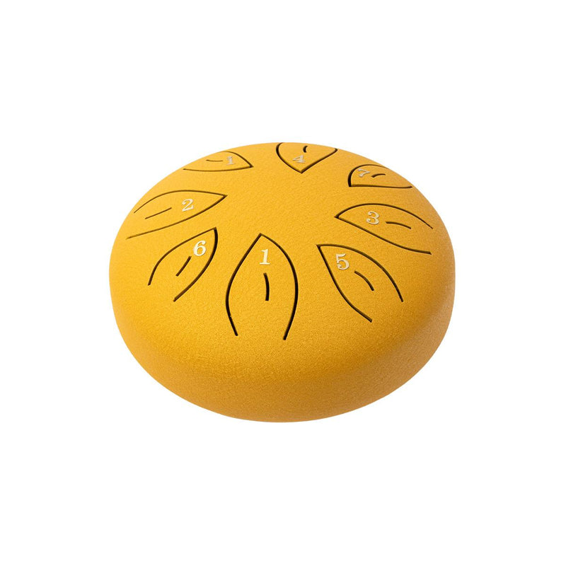 Mano Percussion Tongue Drum