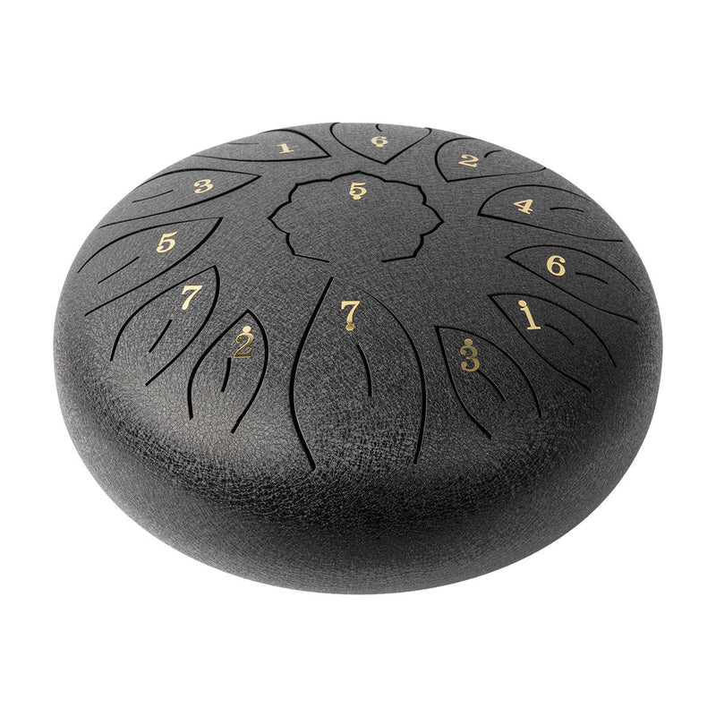 Mano Percussion Tongue Drum