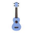 Mahalo MR1 Rainbow Series Soprano Ukulele, Light Blue