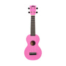 Mahalo MR1 Rainbow Series Soprano Ukulele, Pink