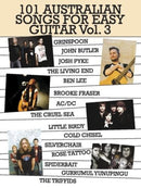 101 Australian Songs for Easy Guitar Vol. 3
