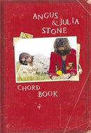 Angus & Julia Stone: Guitar Chord Songbook