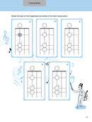 Music Theory for Violinists, Book 1