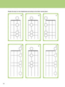 Music Theory for Violinists, Book 2