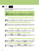 Music Theory for Violinists, Book 2