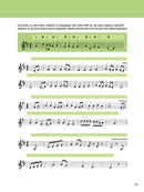 Music Theory for Violinists, Book 2