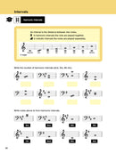 Music Theory for Violinists, Book 4
