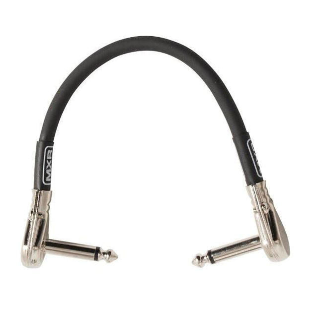 MXR Right Angle Patch Cable