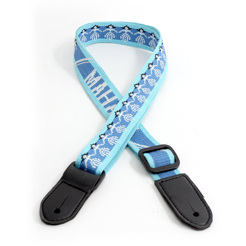 Mahalo Ukulele Strap