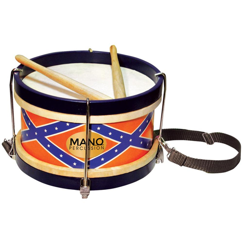 Mano Percussion Junior Marching Drum