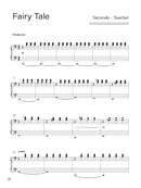 Piano Safari Melodic Explorations 3