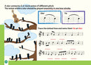 Music Theory for Young Violinists, Book 2