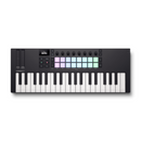 Novation Launchkey Mini 37 [MK4] Controller Keyboard