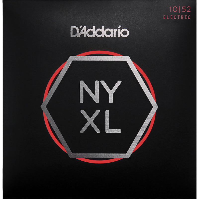 D'Addario NYXL Electric Guitar Strings