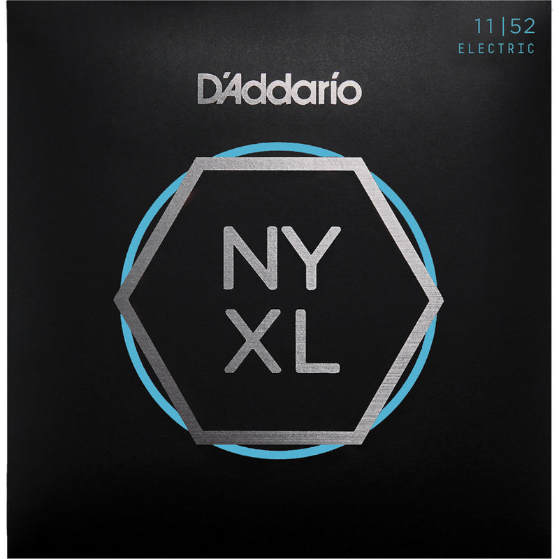 D'Addario NYXL Electric Guitar Strings