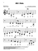 E-Z Play Piano 38, Best of Adele