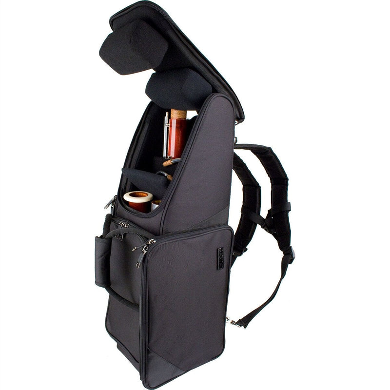 Protec Bassoon Bag - Platinum Series Black