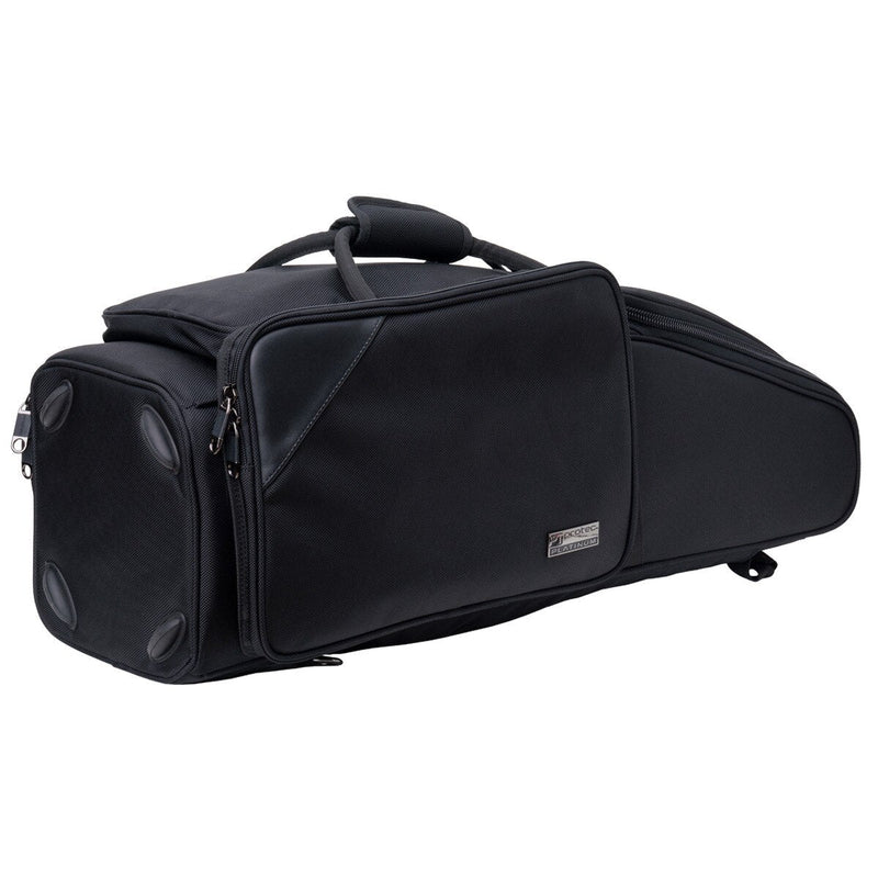 Protec Bassoon Bag - Platinum Series Black